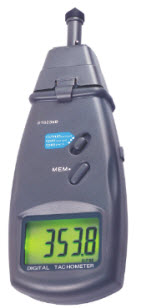 Digital Tachometer “NM” Model DT-6236B